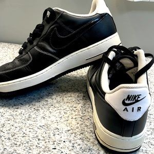 Nike Air Force One Shoes